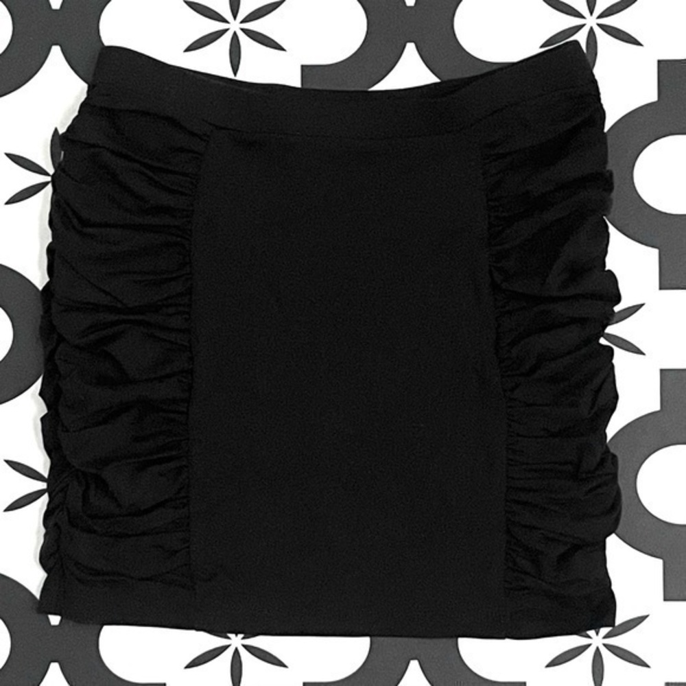 David Lerner Mini Skirt, Small, Excellent Condition